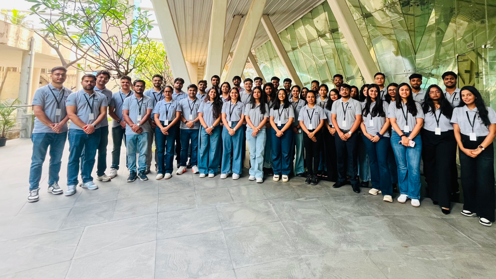 Campus Programs Banner