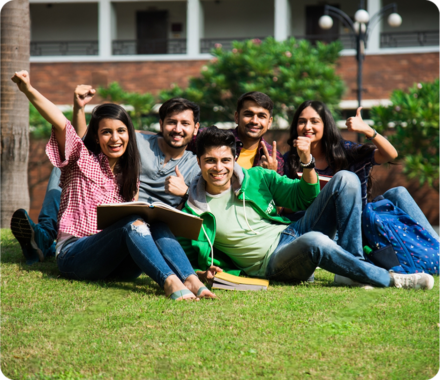 Campus programs