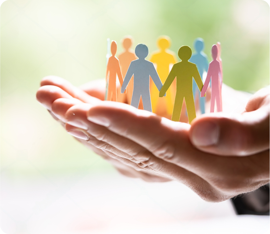 Inclusion and Diversity