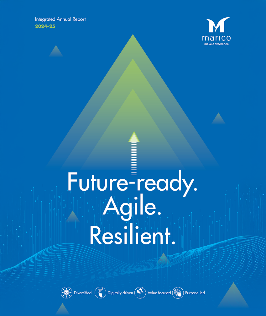 Annual Report Cover