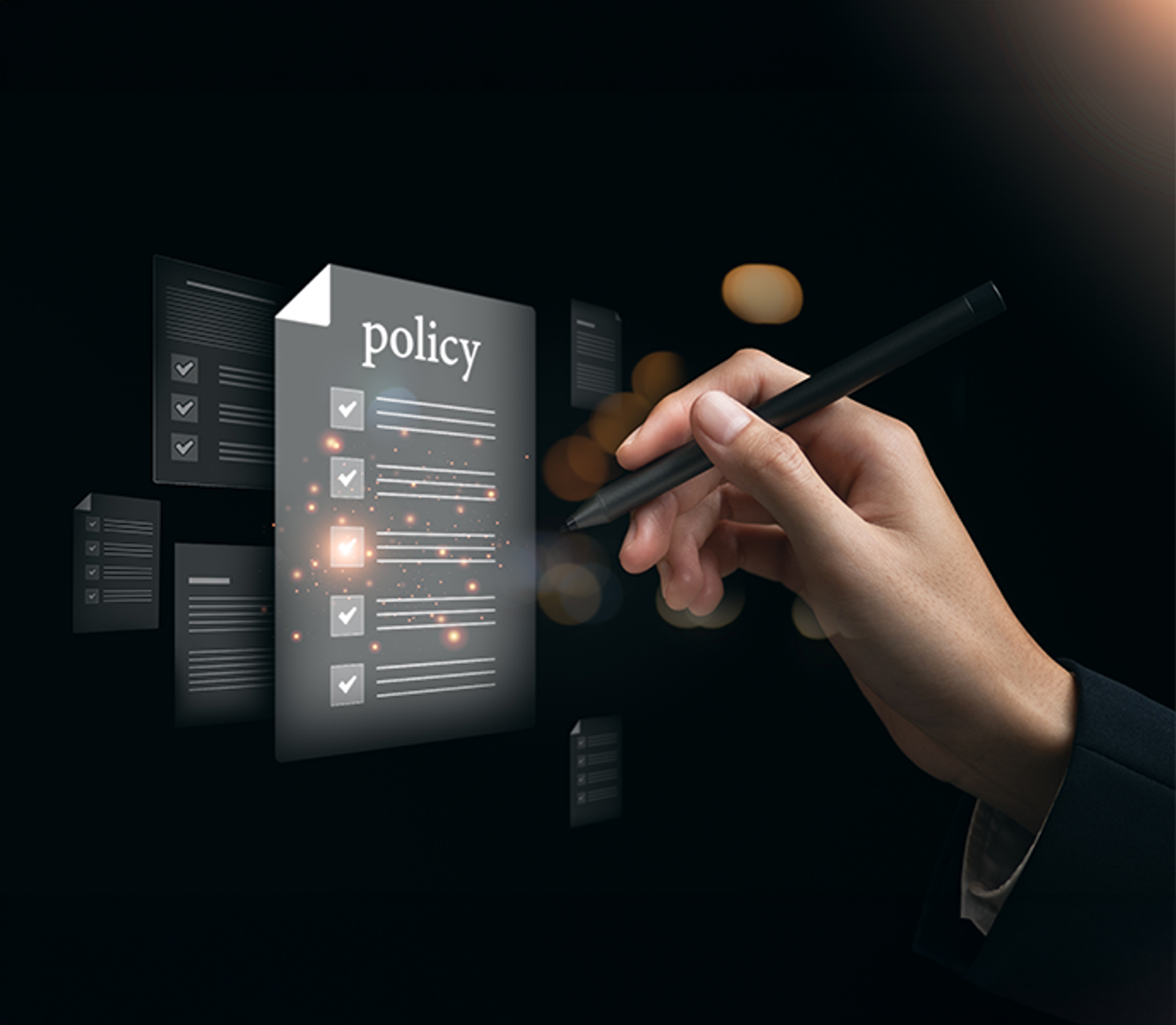 Corporate Governance