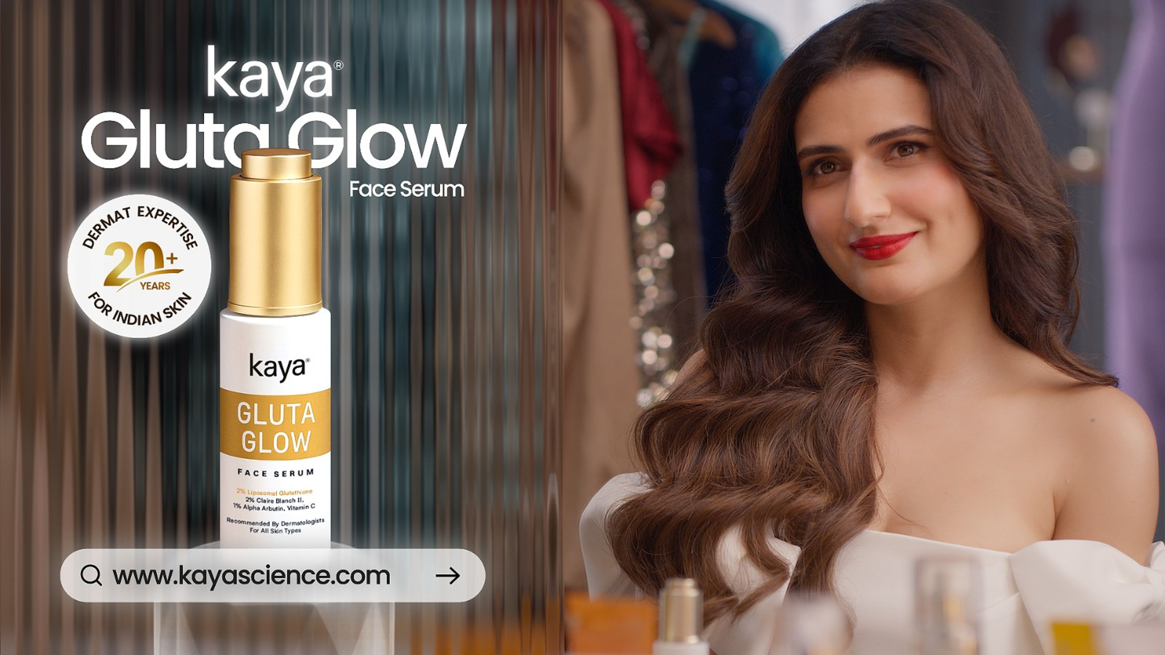 kaya glutathione Glow Like a Pro: The Skincare Hack You Need!  Science The right way to apply