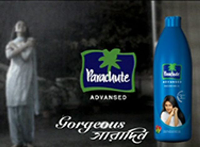 Parachute Advansed Enriched hair oil