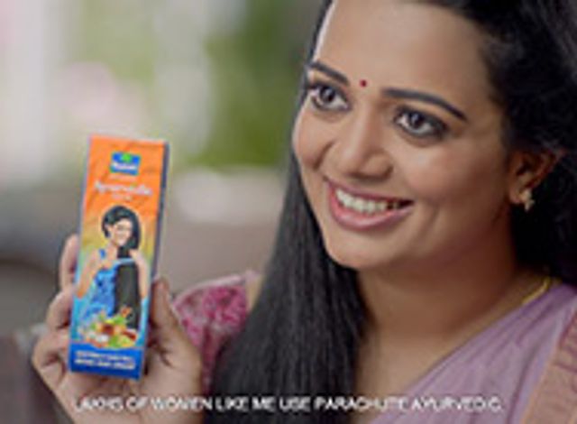 Parachute Advansed Ayurvedic | Recommended by Real Women