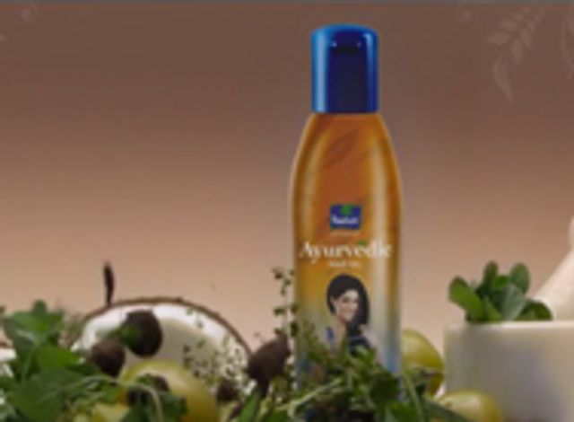 Parachute Advansed Ayurvedic hair oil TVC 3