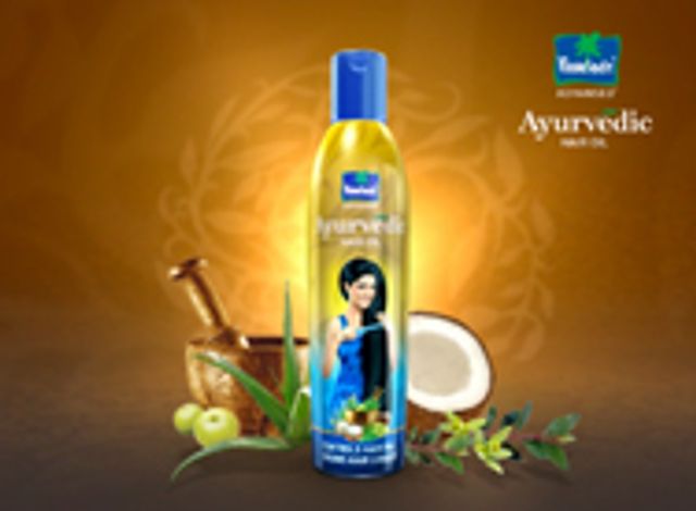 Parachute Advansed Ayurvedic hair oil TVC 2